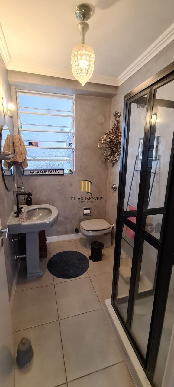 Apartamento 3 dormitórios no bairro Centro Histórico