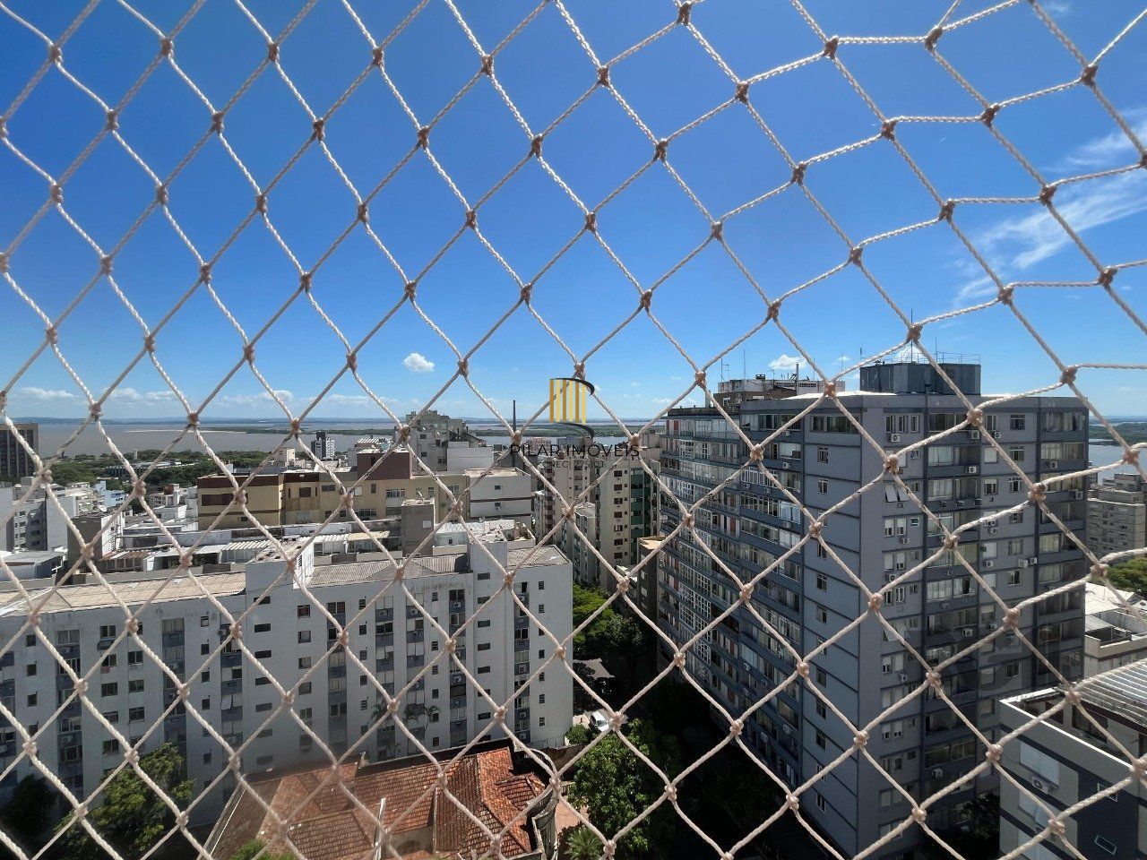 Apartamento 3 dormitórios no bairro Centro