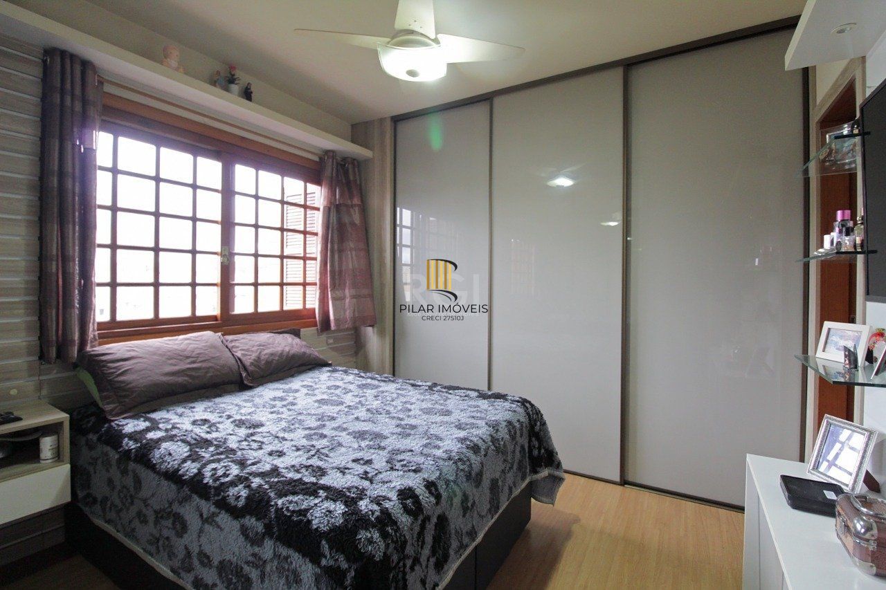 Apartamento para Venda - 159.08m², 4 dormitórios, sendo 4 suites, 2 vagas - Boa Vista