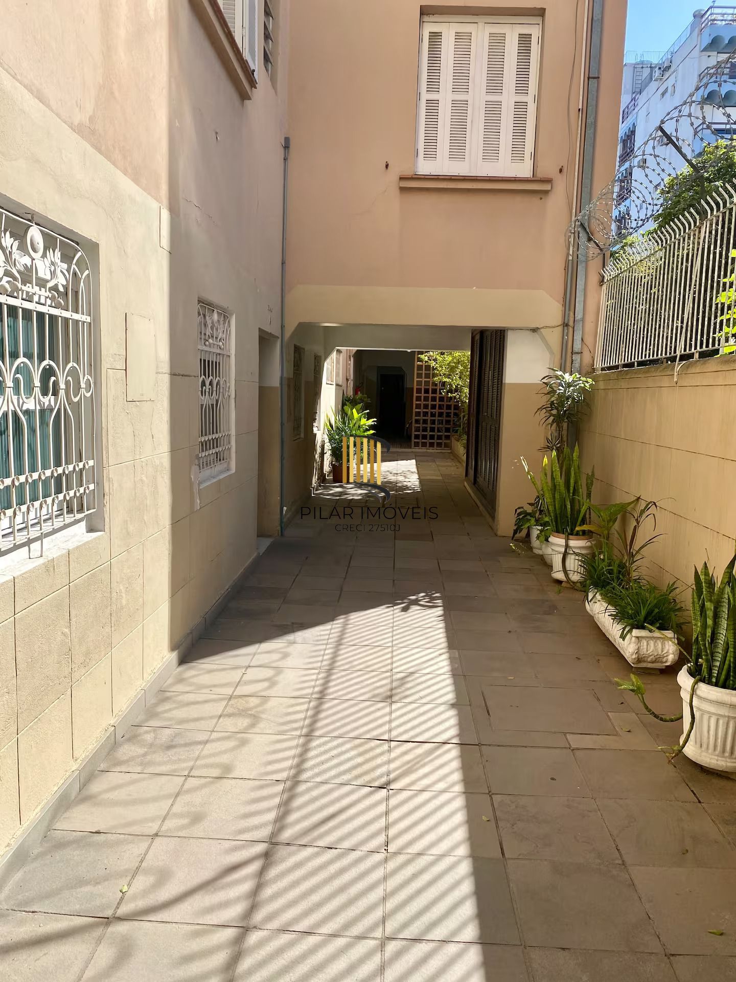 Apartamento 1 dormitório no bairro Azenha
