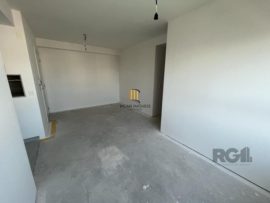 Apartamento Venda - 66.29m², 3 dormitórios, sendo 1 suites, 1 vagas
