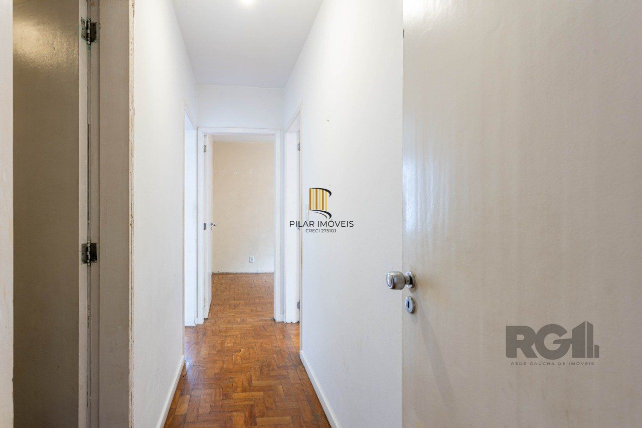 Apartamento 3 dormitórios no bairro Santa Cecília