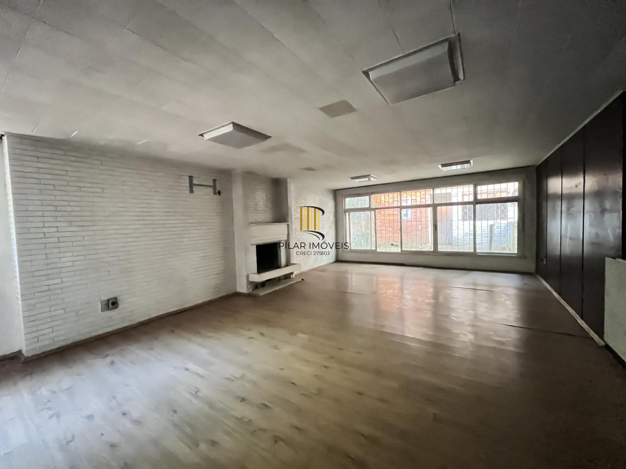 Casa na Quintino Bocaiuva com 400,00m².
