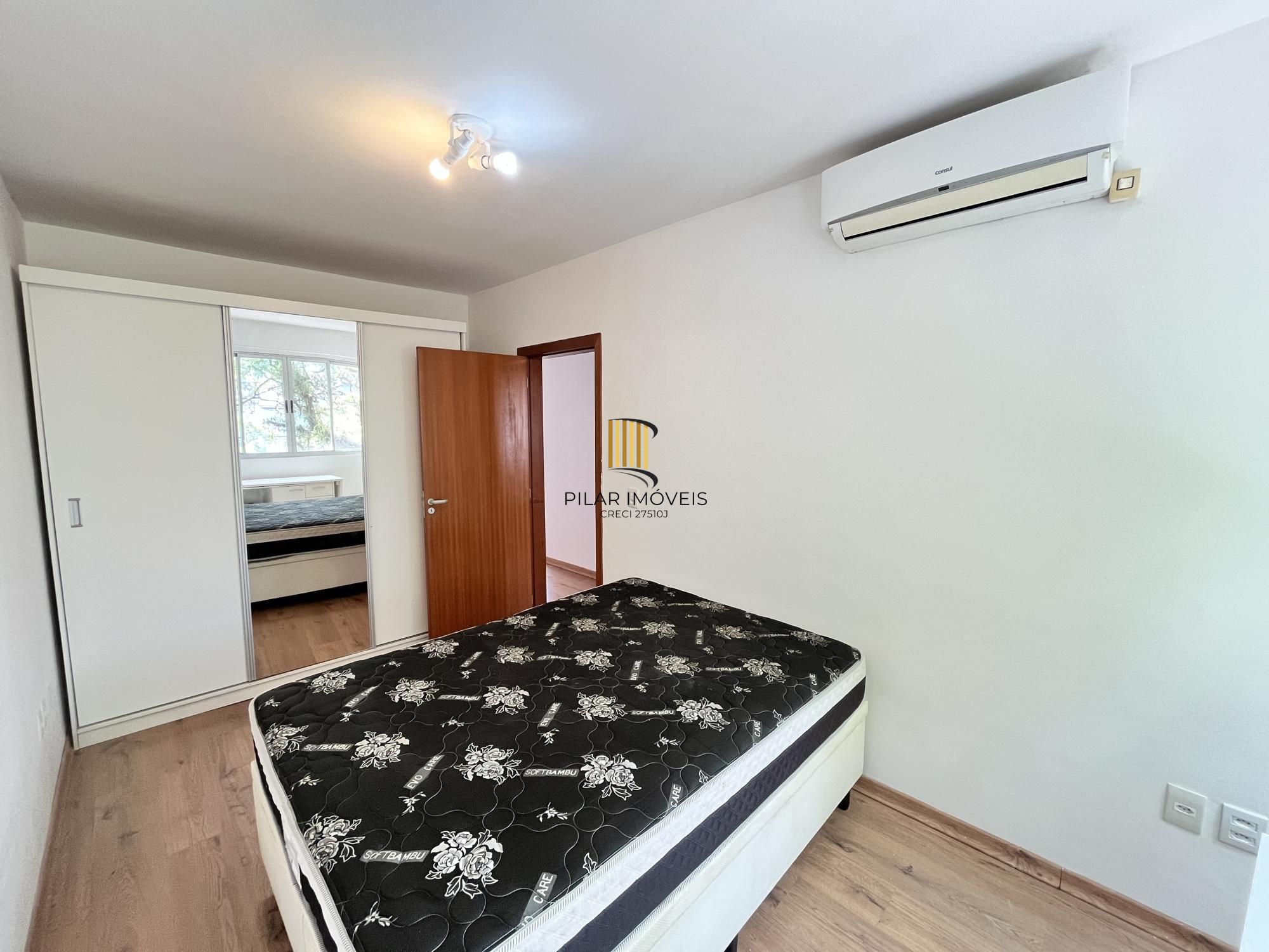 Apartamento de 2 quartos no bairro Cidade Baixa em Porto Alegre