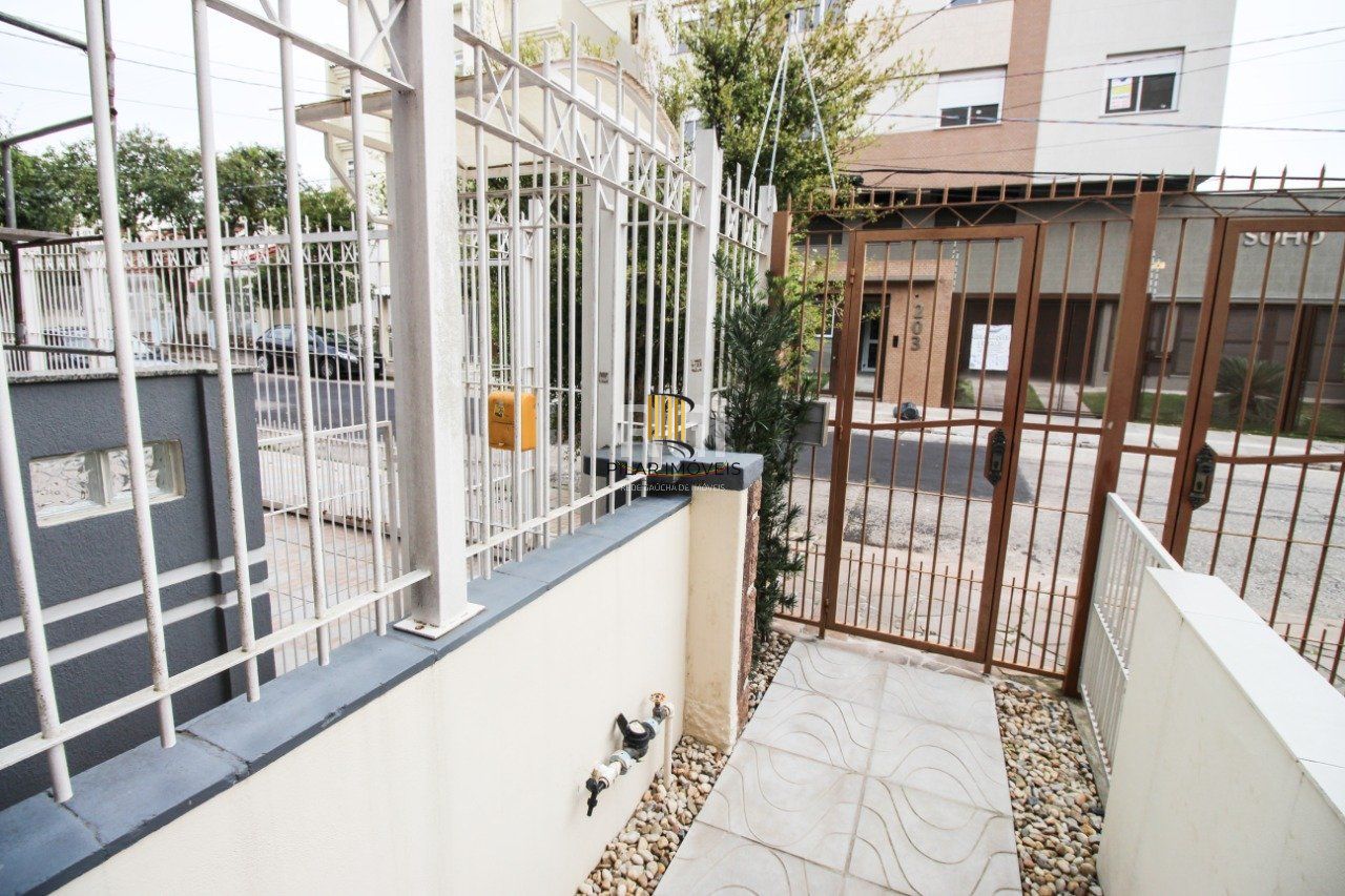 Apartamento para Venda - 120m², 3 dormitórios, sendo 1 suites, Azenha