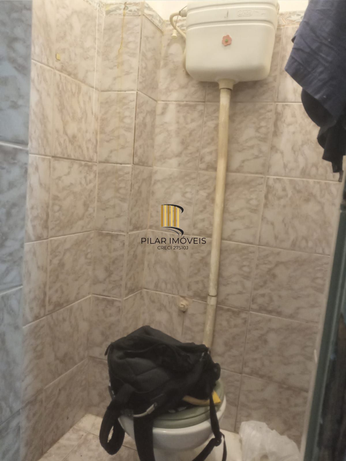 Apartamento 2 dormitórios no bairro Centro Histórico