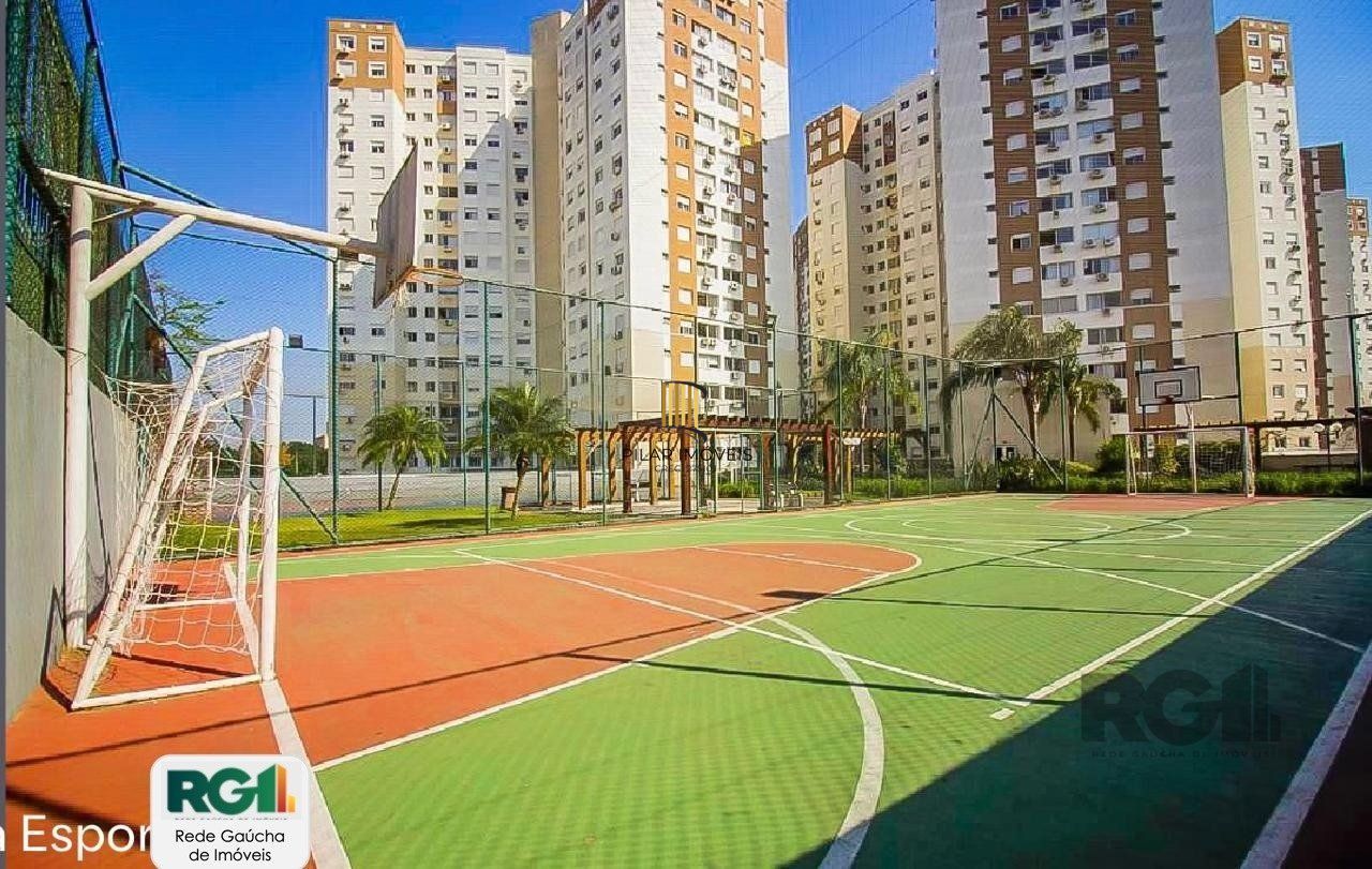 Apartamento 3 Dormitório(s) Bairro Vila Ipiranga