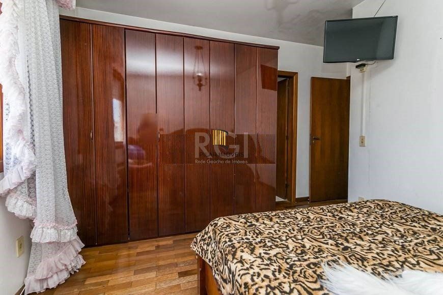 Cobertura para Venda - 172.13m², 2 dormitórios, sendo 1 suites, 2 vagas - Partenon