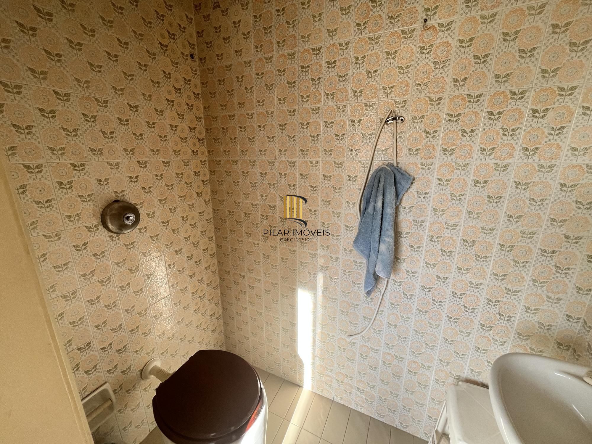 Apartamento de 3 quartos, suíte, dependência de empregada e 2 vagas Bela Vista