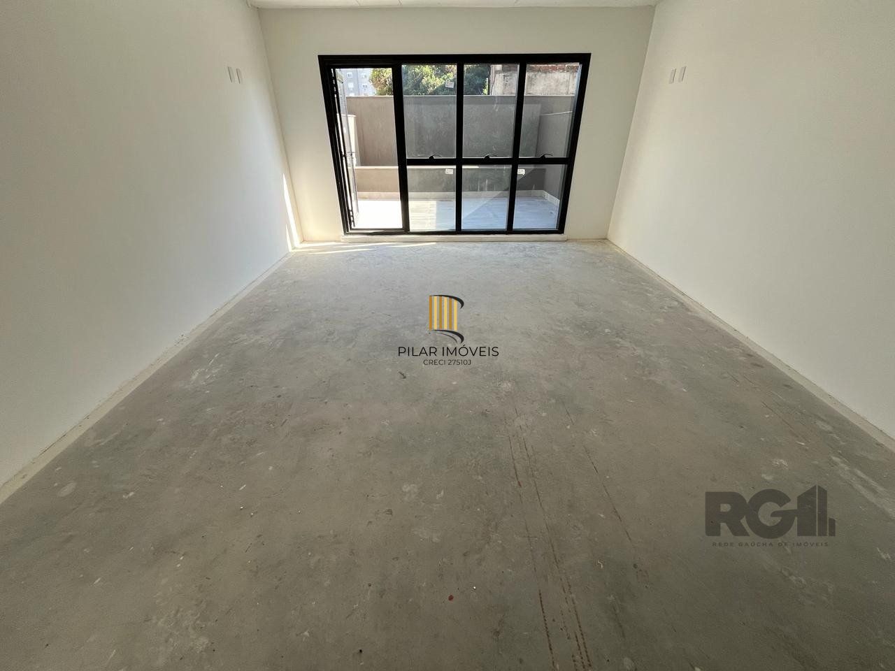 Sala Comercial no bairro Menino Deus