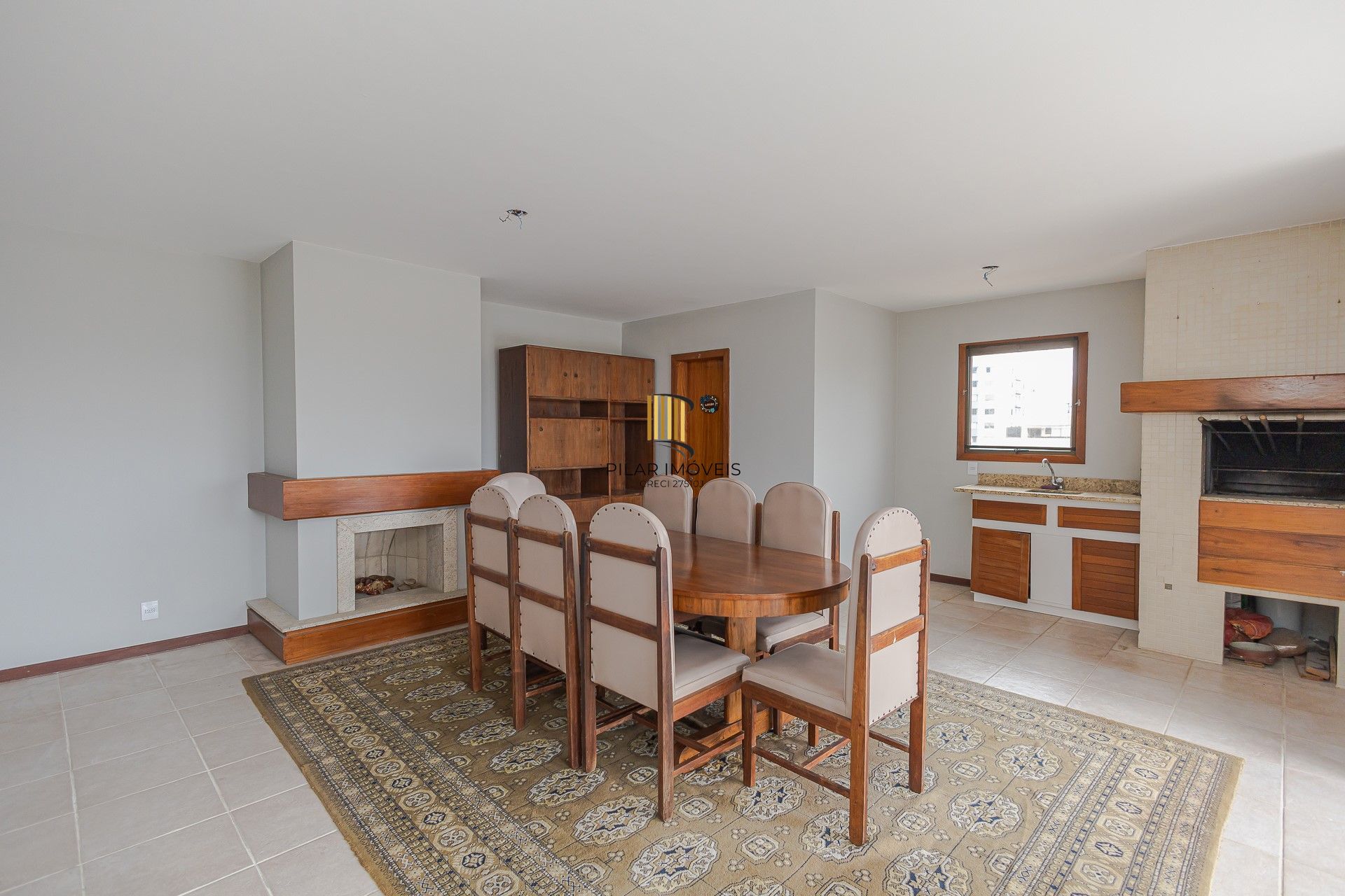 Cobertura 3 dormitórios no bairro São João