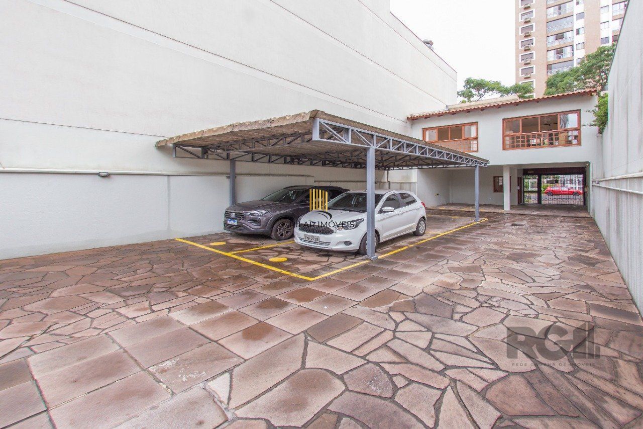 Apartamento para Venda - 73.28m², 3 dormitórios, suíte e 1 vaga - Menino Deus