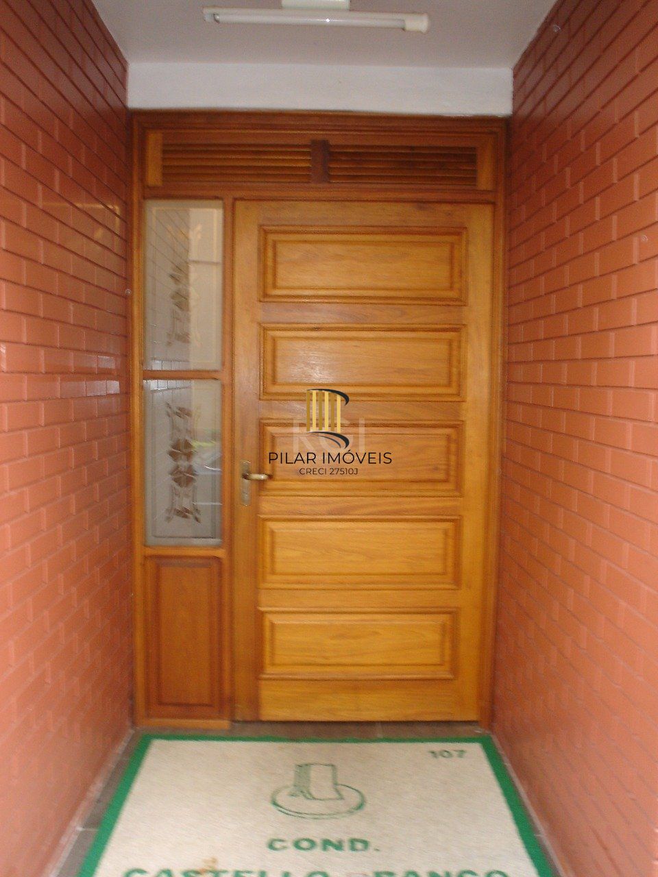 Apartamento para Venda - 58m², 2 dormitórios, Medianeira
