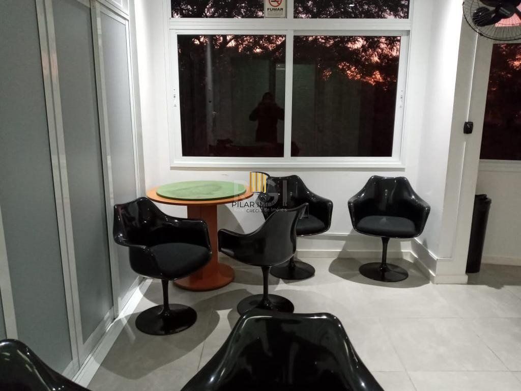 Apartamento para Venda - 50.68m², 2 dormitórios, 1 vaga - Azenha
