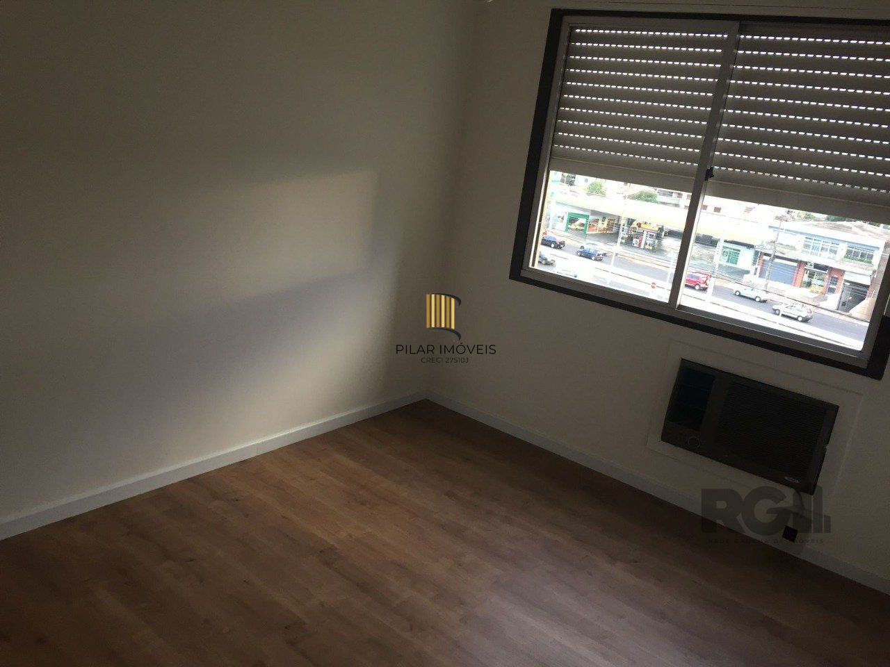   Excelente apartamento de dois dormitórios no bairro Bom Jesus em Porto Alegre. 