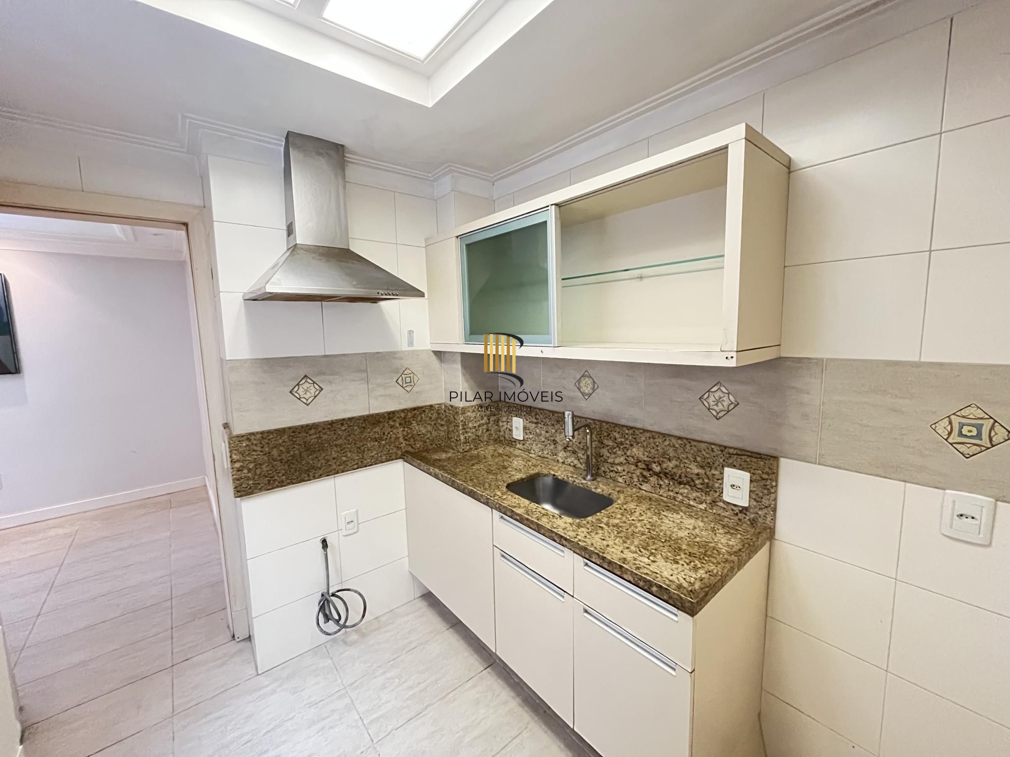 Apartamento 1 dormitório no bairro Santa Cecília