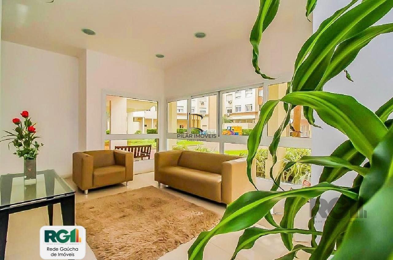 Apartamento 3 Dormitório(s) Bairro Vila Ipiranga