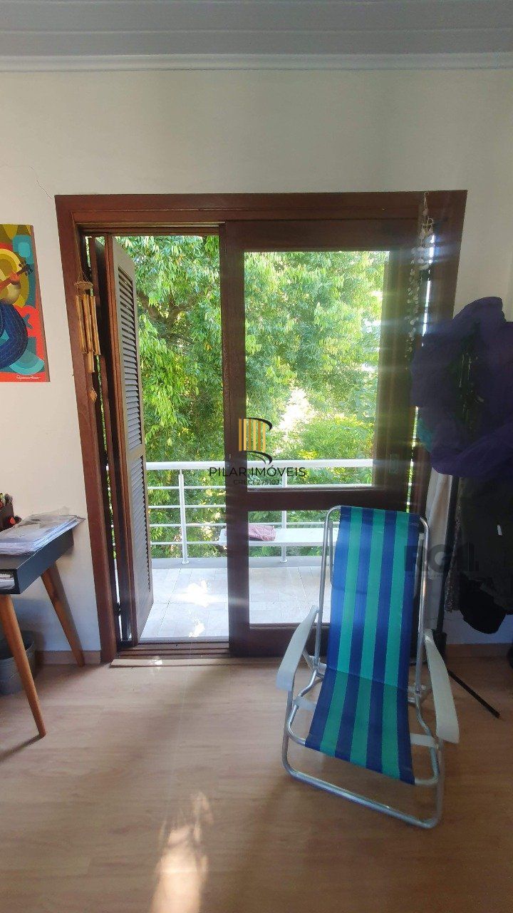 Casa 3 dormitórios no bairro Bom Jesus