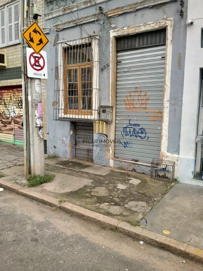Loja no bairro Cidade Baixa - Pilar Imóveis