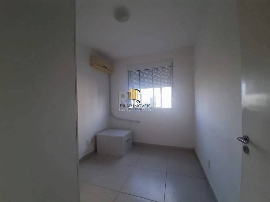 Apartamento 3 dormitórios no bairro Tristeza
