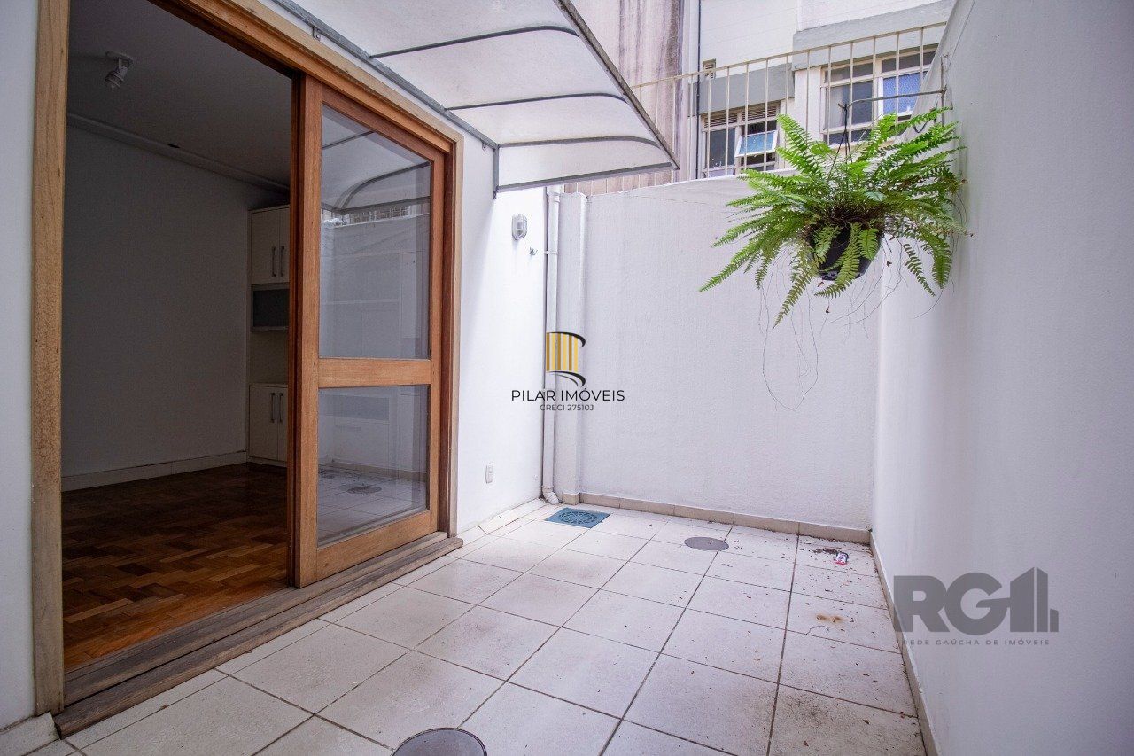Apartamento 1 dormitório no bairro Independência