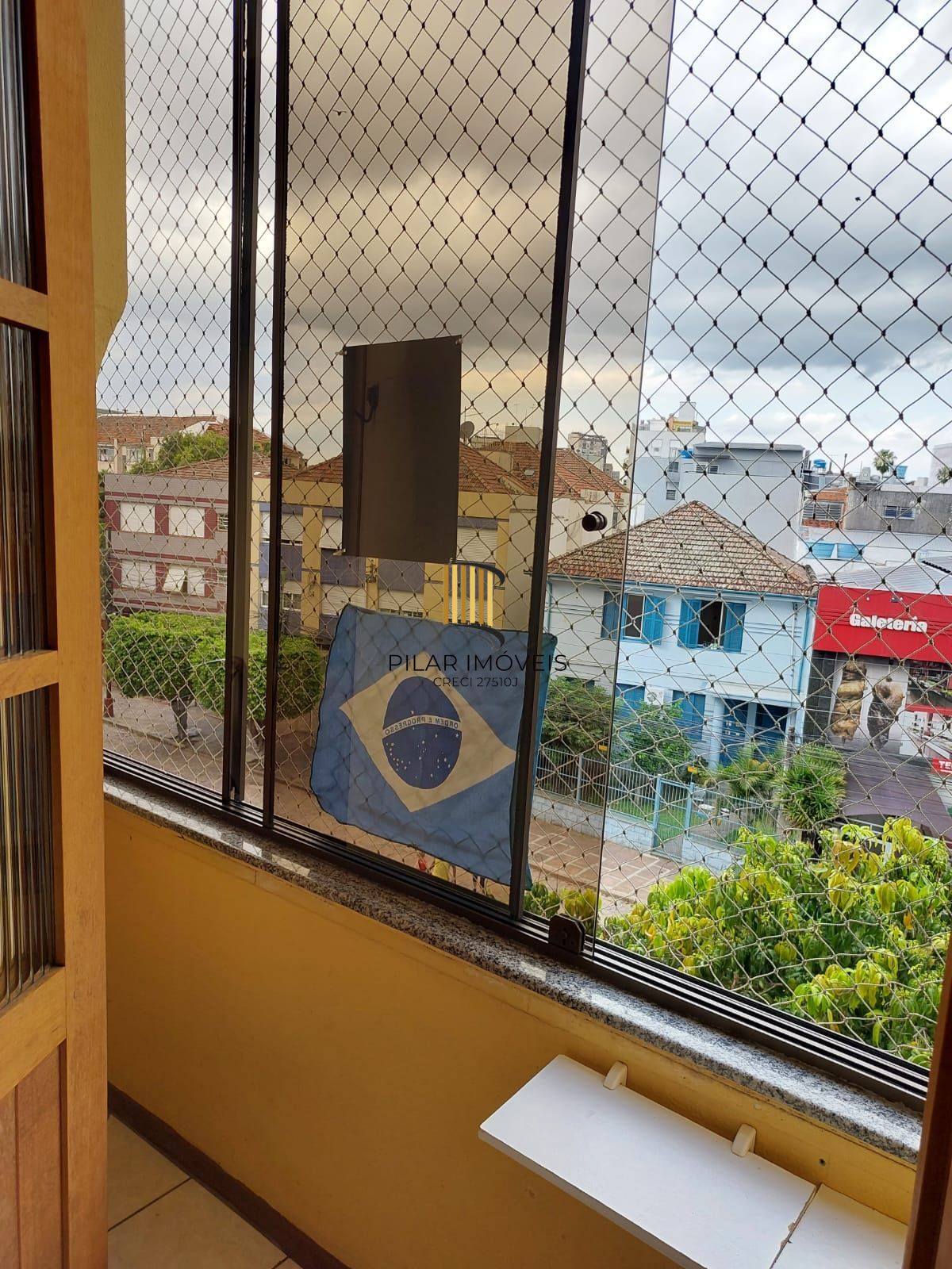 Apartamento 3 dormitórios no bairro Floresta