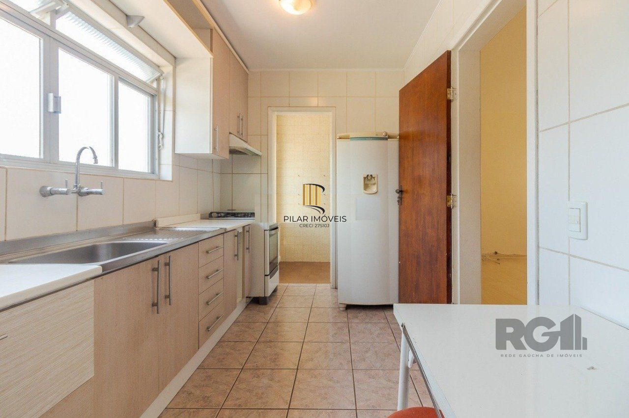 Apartamento 3 dormitórios no bairro Petrópolis