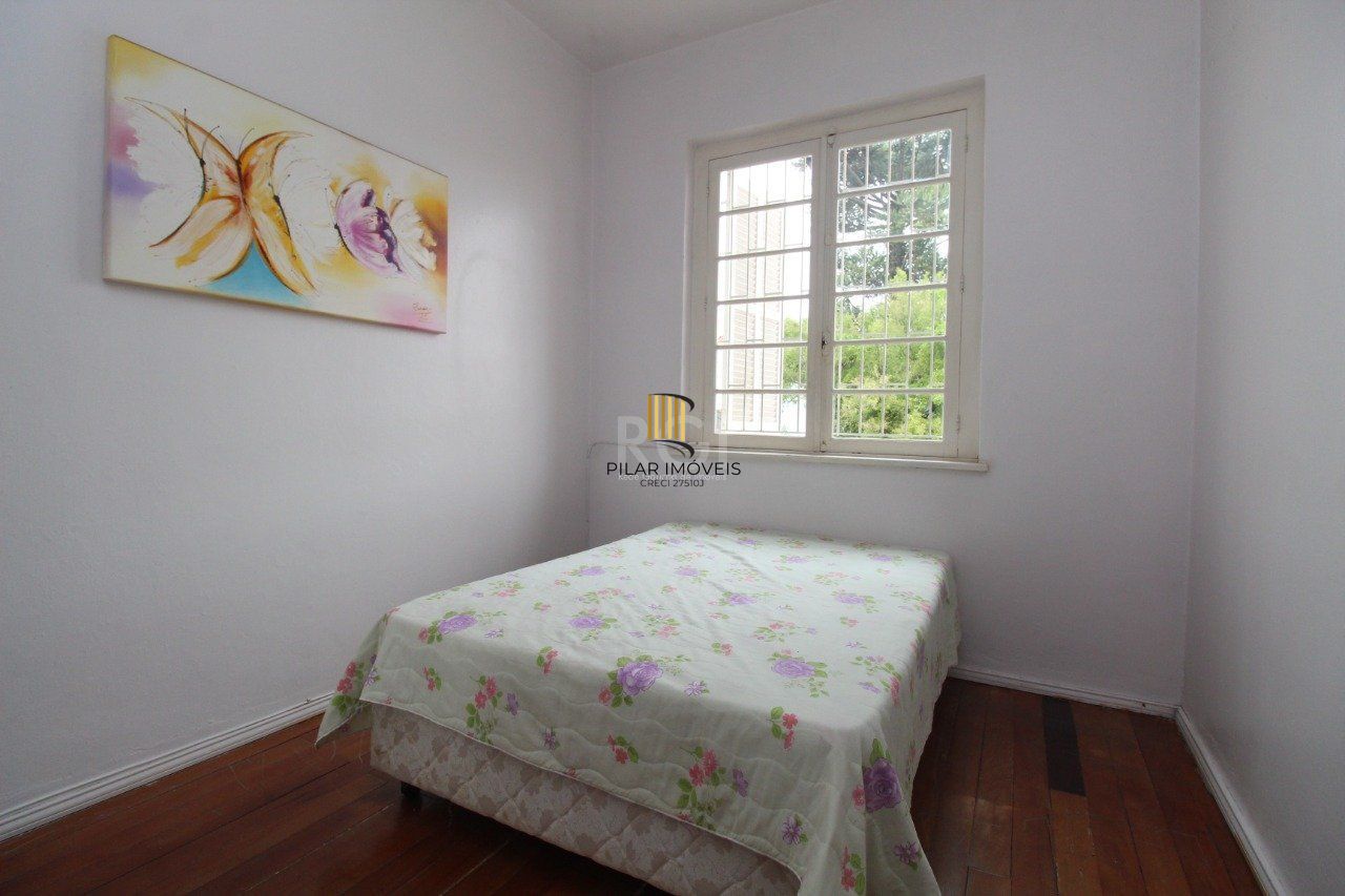 Sobrado para Venda - 146m², 3 dormitórios, Glória