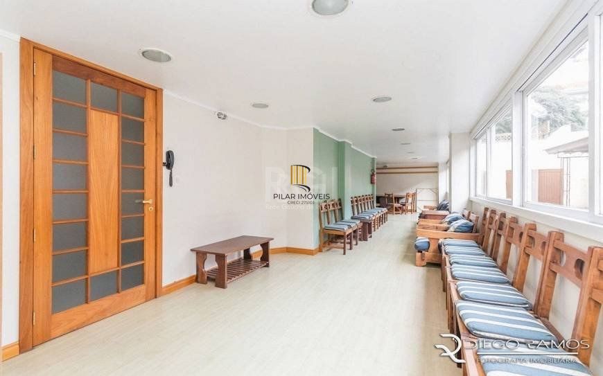 Apartamento 3 dormitórios no bairro São João