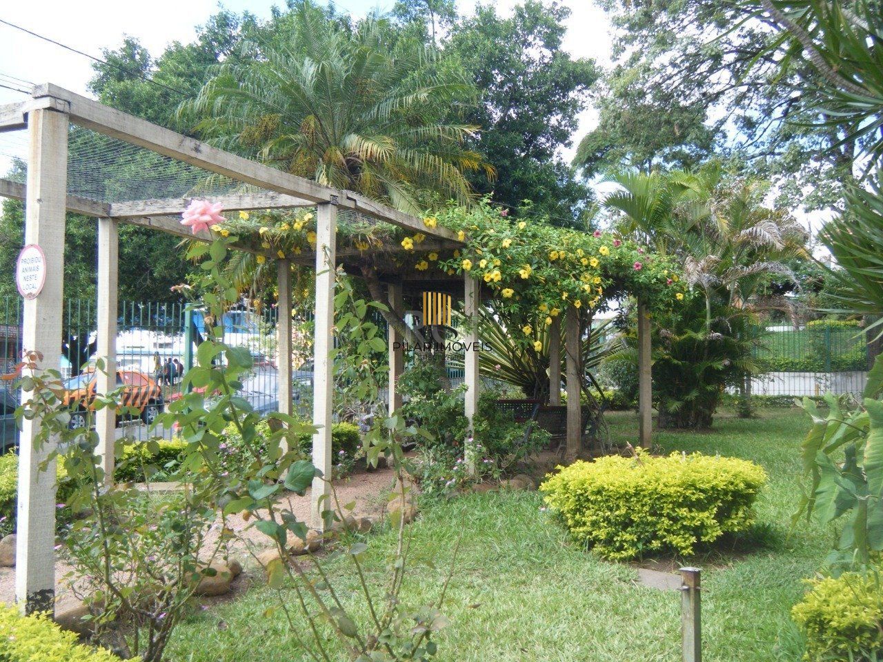 Apartamento para Venda - 58m², 2 dormitórios, Medianeira