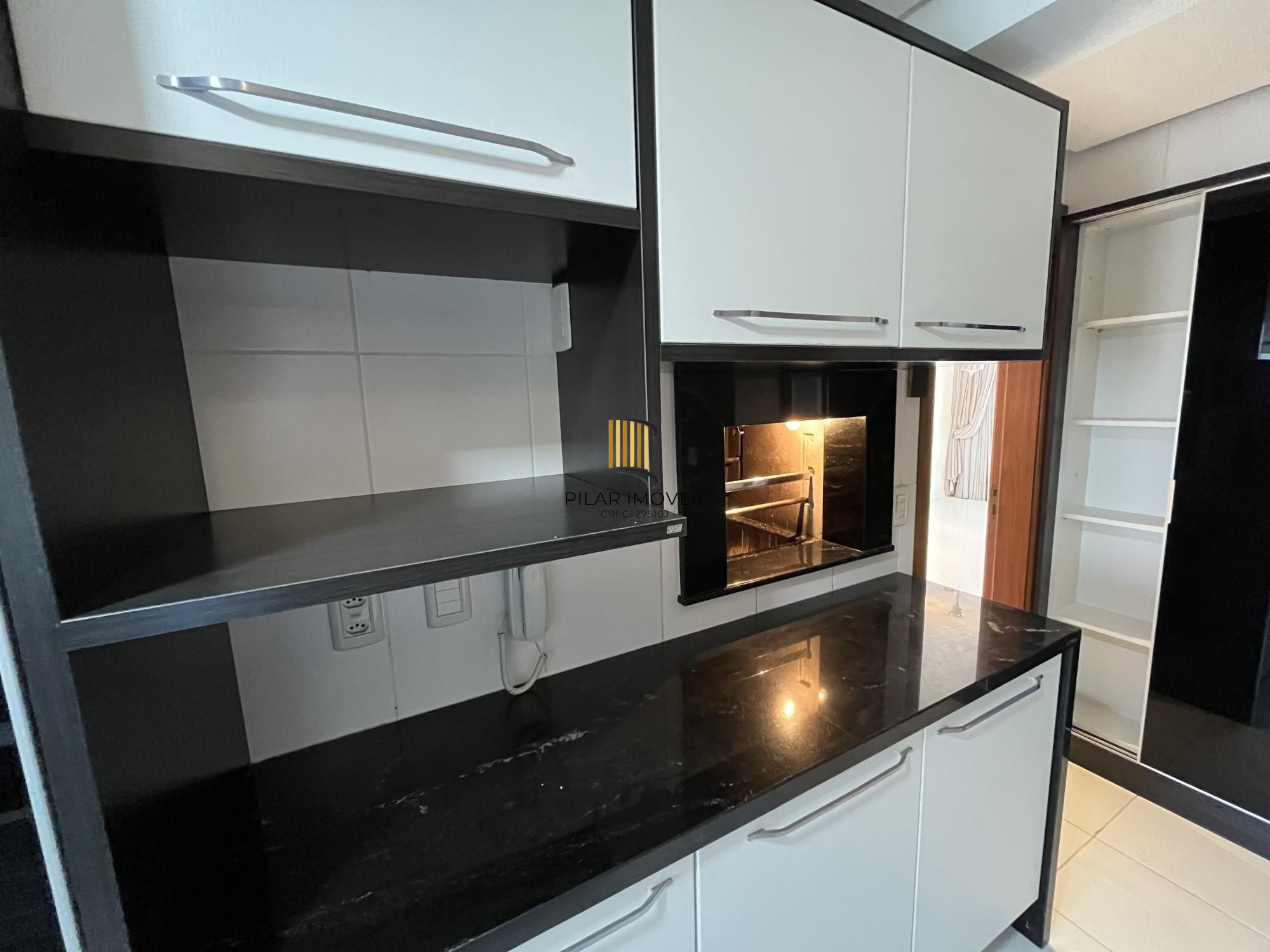 Apartamento de 3 quartos, suíte e 2 vagas de garagem no bairro Higienópolis POA