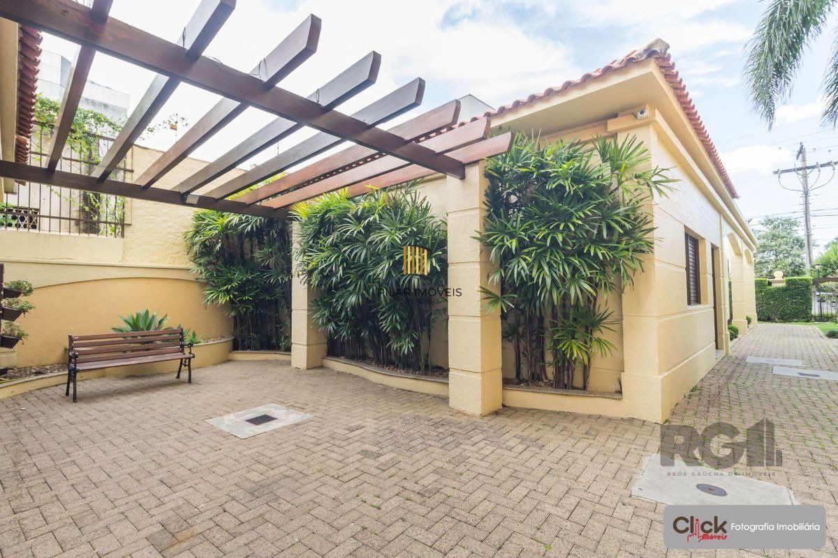 Apartamento para Venda - 87m², 3 dormitórios, sendo 1 suites, 1 vaga - Passo da Areia