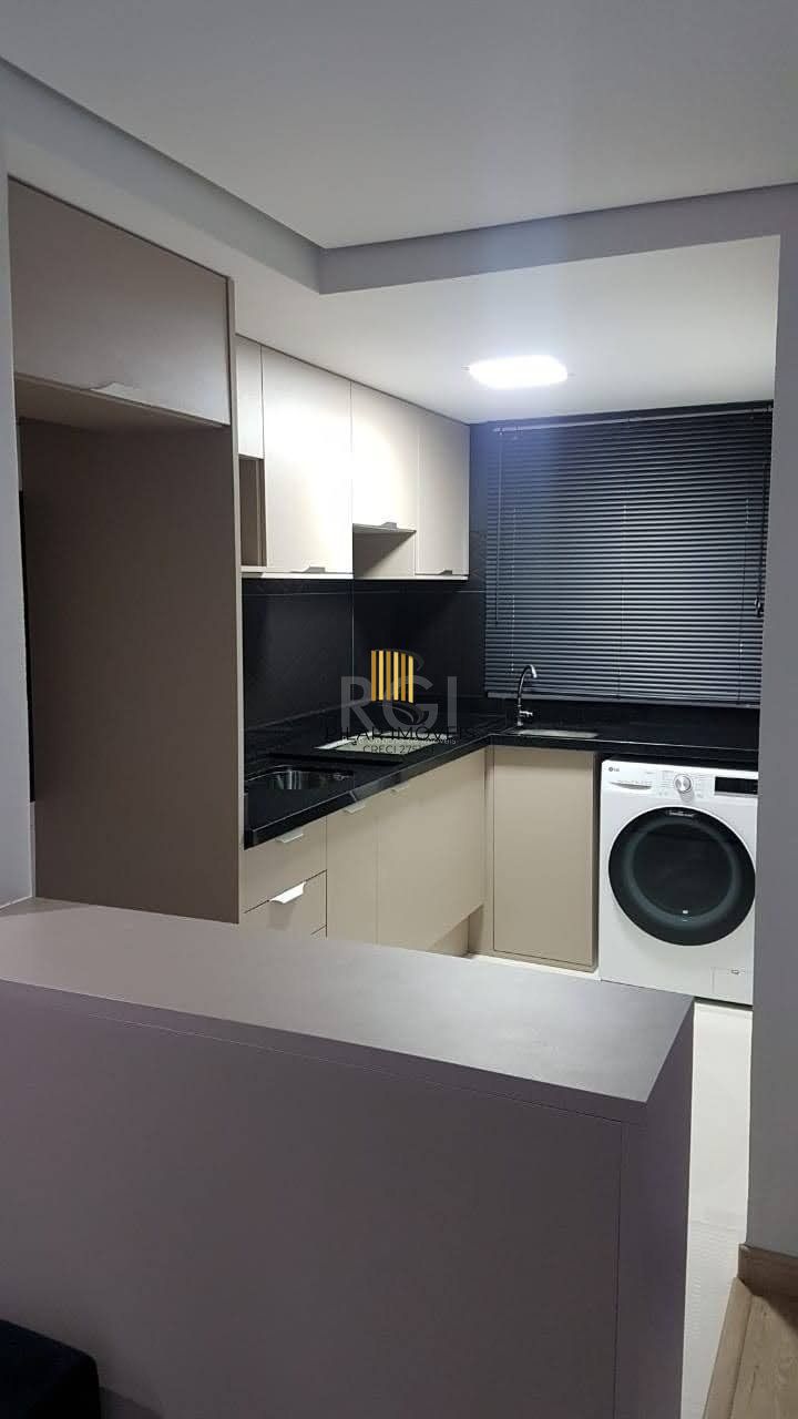 Apartamento para Venda - 47m², 2 dormitórios, Agronomia