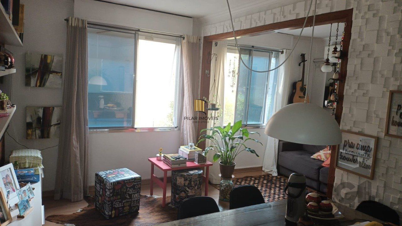 Apartamento 3 Dormitório(s) Bairro Cavalhada