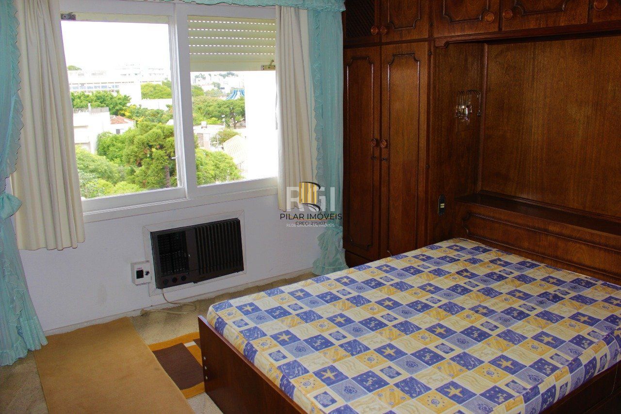 Apartamento para Venda - 126.7m², 3 dormitórios, 1 vaga - Santana