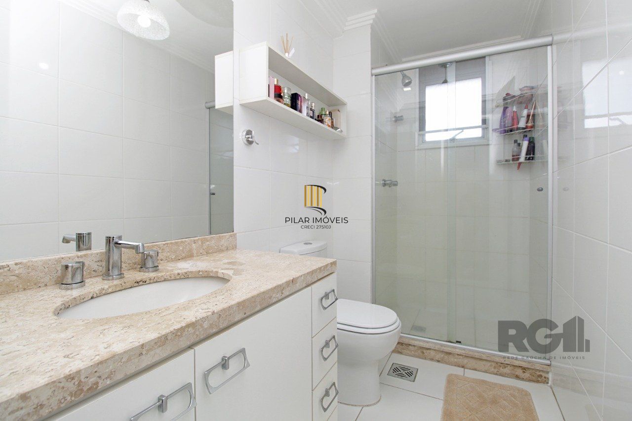 Apartamento 2 dormitórios no bairro Tristeza