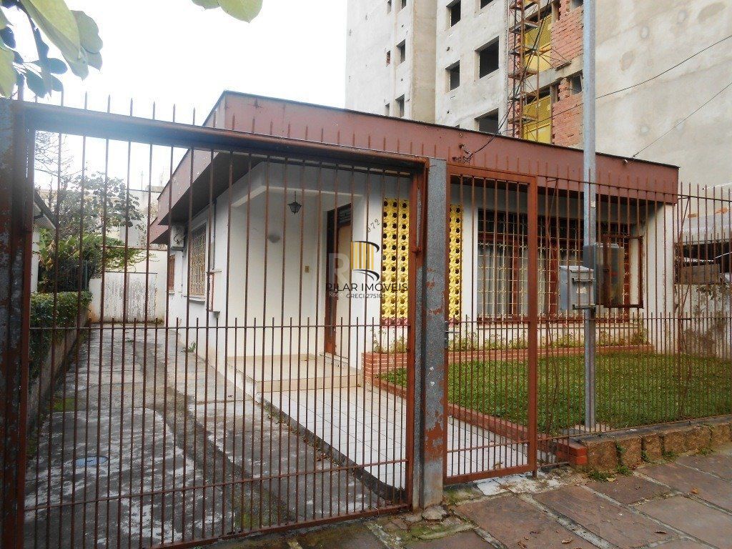 Terreno para Venda - 0m², 0 dormitórios, Higienópolis - Pilar Imóveis