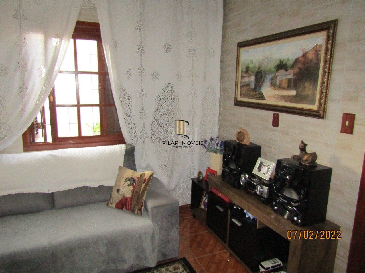 Casa para Venda - 154.78m², 3 dormitórios, sendo 1 suites, 3 vagas - Camaquã