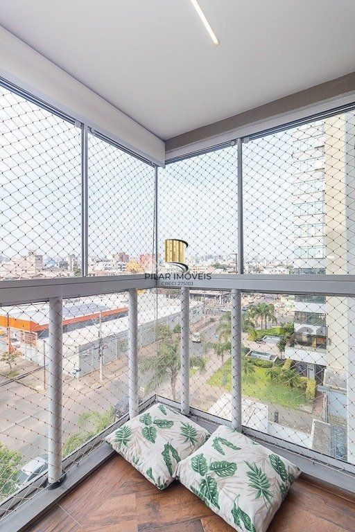 Apartamento com 3 dormitórios à venda, 82 m² por R$ 670.000,00 - São Geraldo - Porto Alegre/RS
