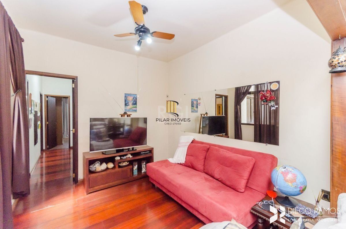 Apartamento para Venda - 91m², 3 dormitórios, sendo 1 suites, Santana