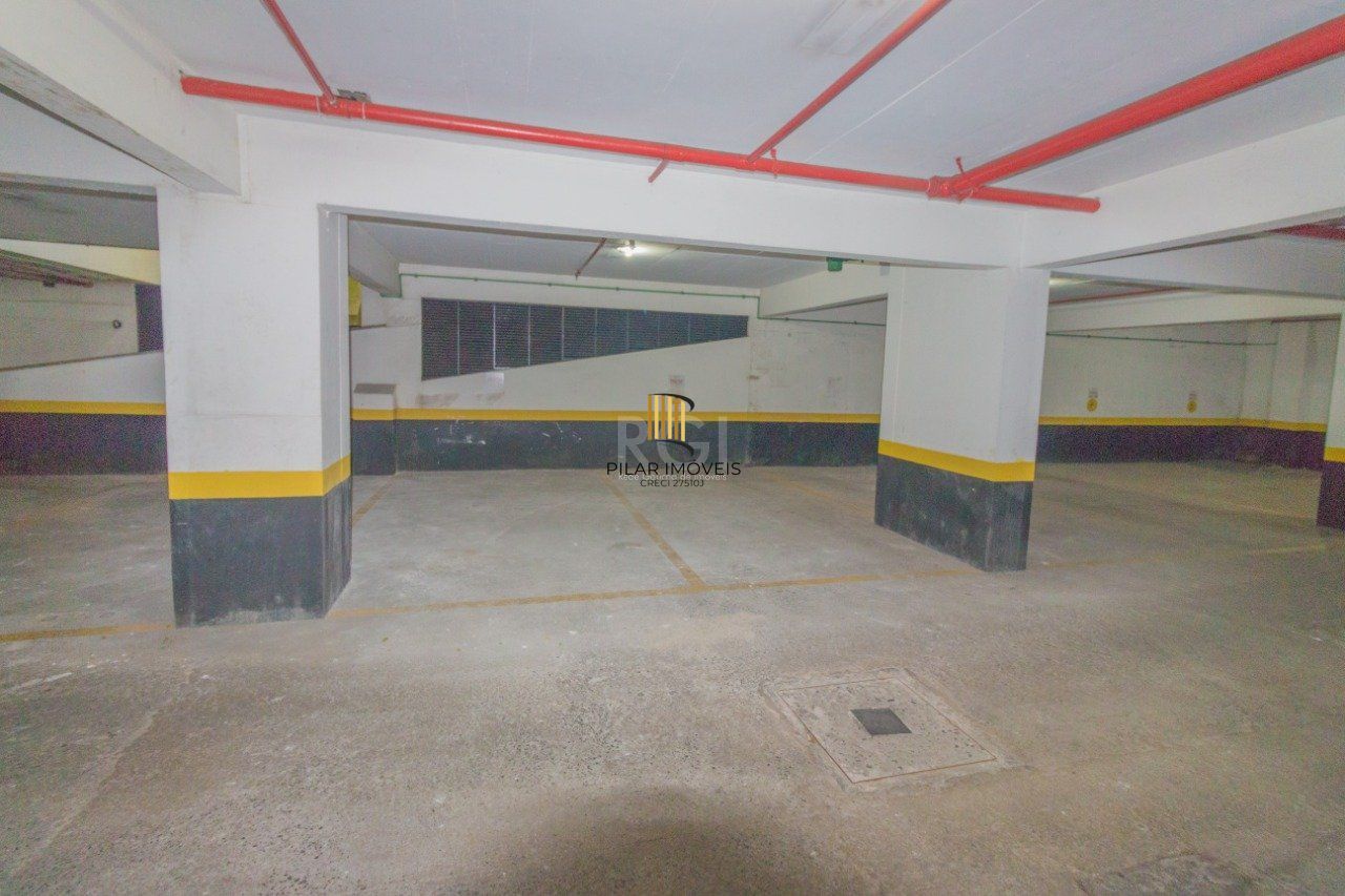 Conjunto/Sala para Venda - 36.26m², 0 dormitórios, 1 vaga - Rio Branco