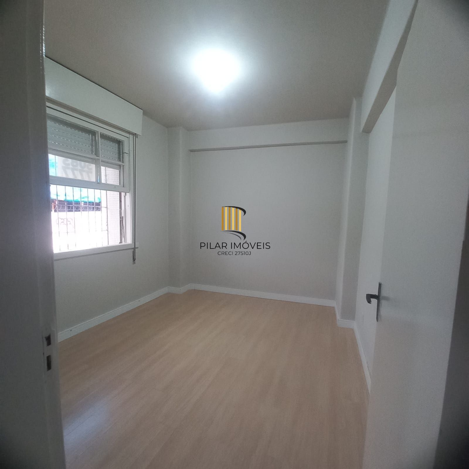 Apartamento 2 dormitórios no bairro Centro Histórico