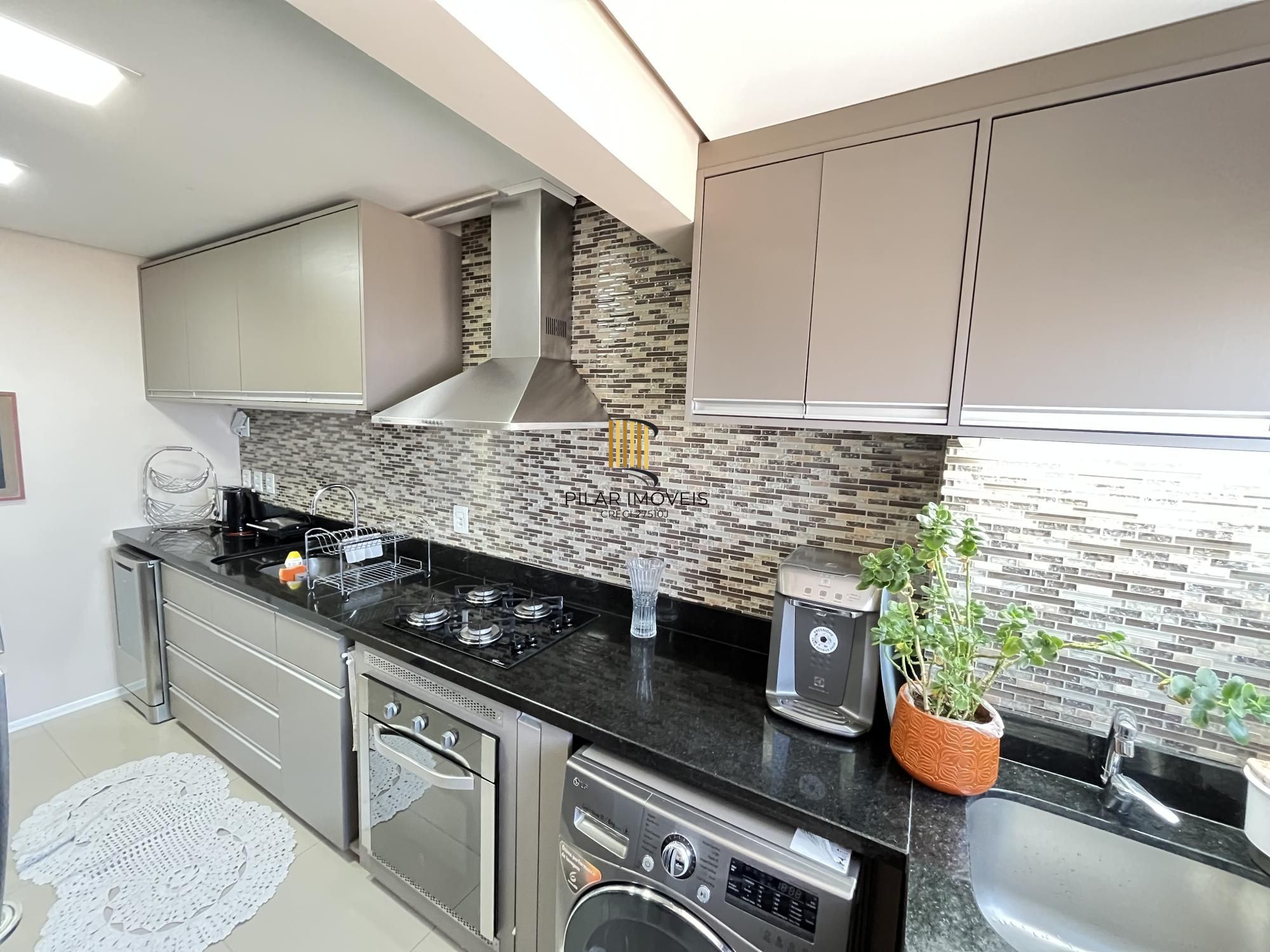 Apartamento para Venda - 83.26m², 3 dormitórios, sendo 1 suite, 1 vaga Santana