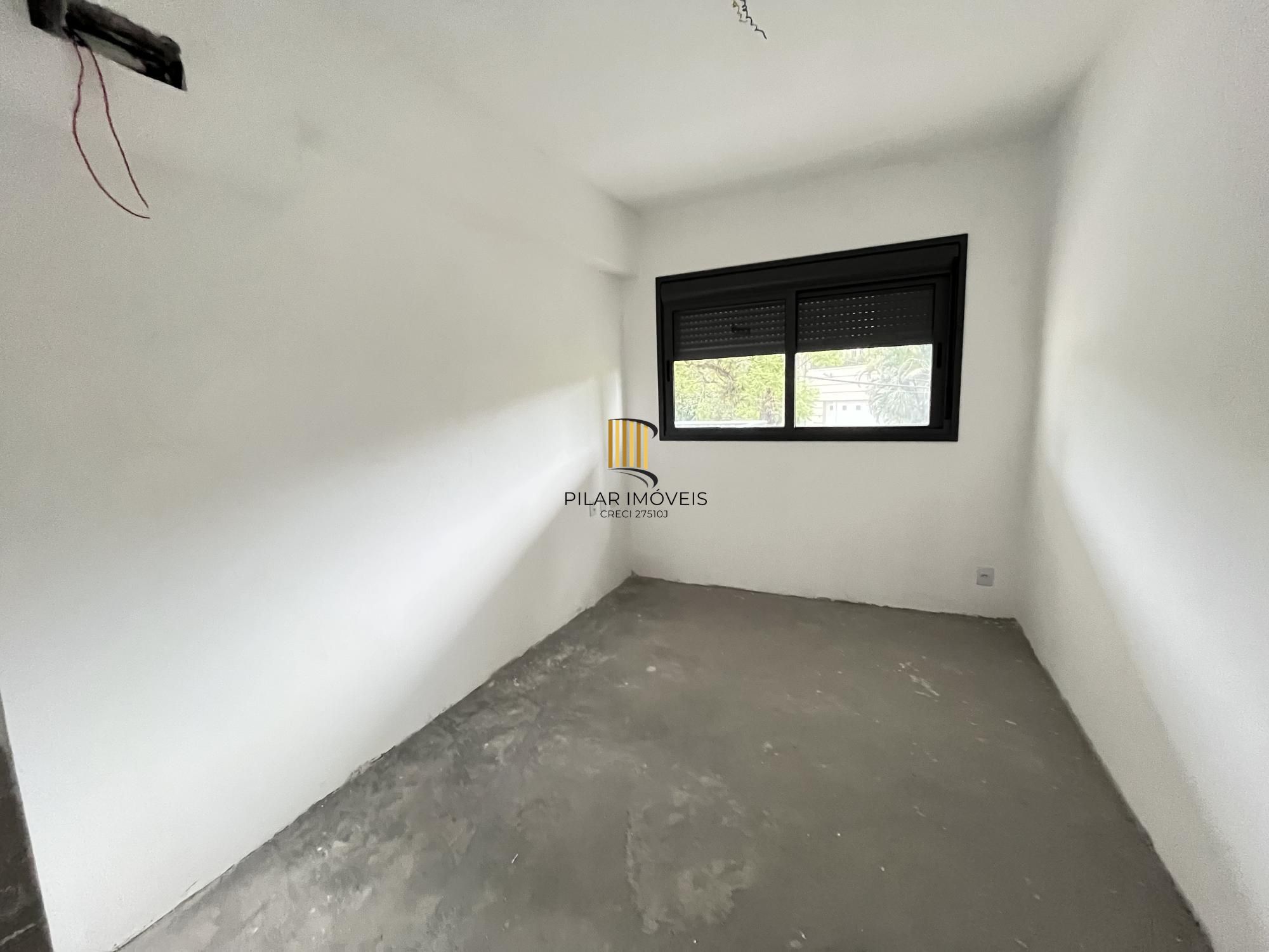 Apartamento 2 dormitórios no bairro Três Figueiras