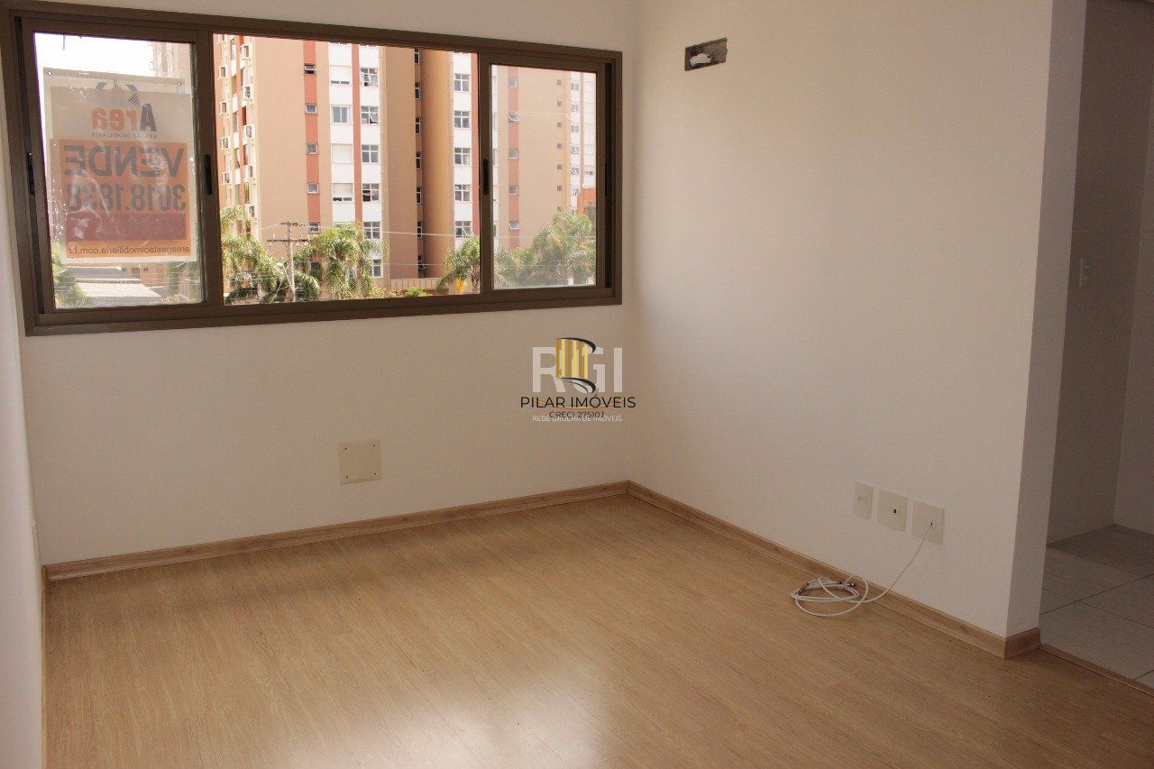 Apartamento Venda - 56.67m², 2 dormitórios, sendo 1 suite, 1 vaga - Partenon - Pilar Imóveis