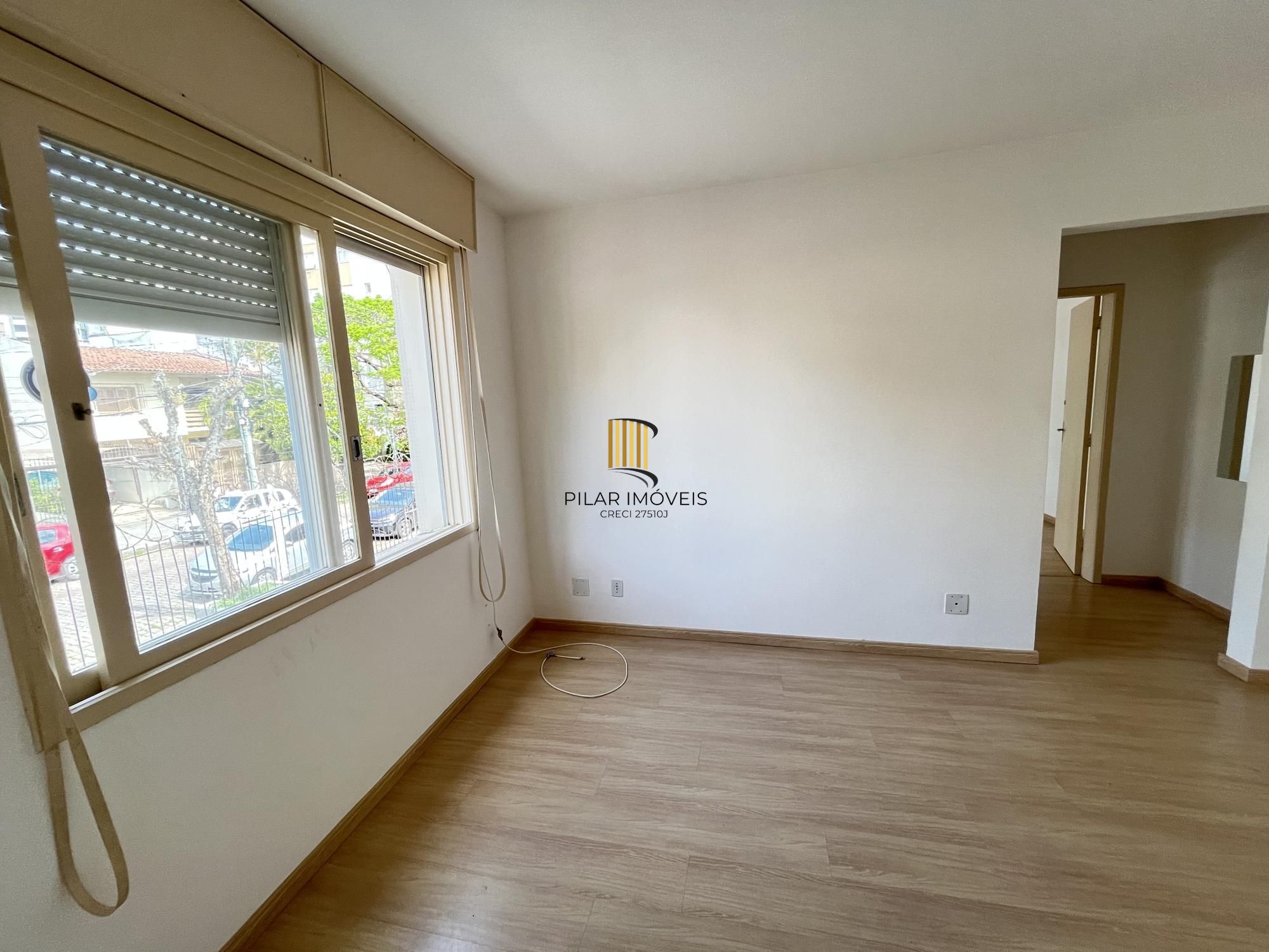 Apartamento de um quarto no bairro Menino Deus em Porto Alegre