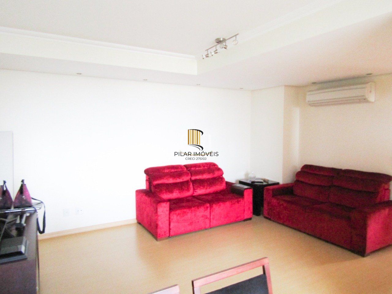 Apartamento para Venda - 88.62m², 3 dormitórios, sendo 1 suites, 2 vagas - Centro Histórico