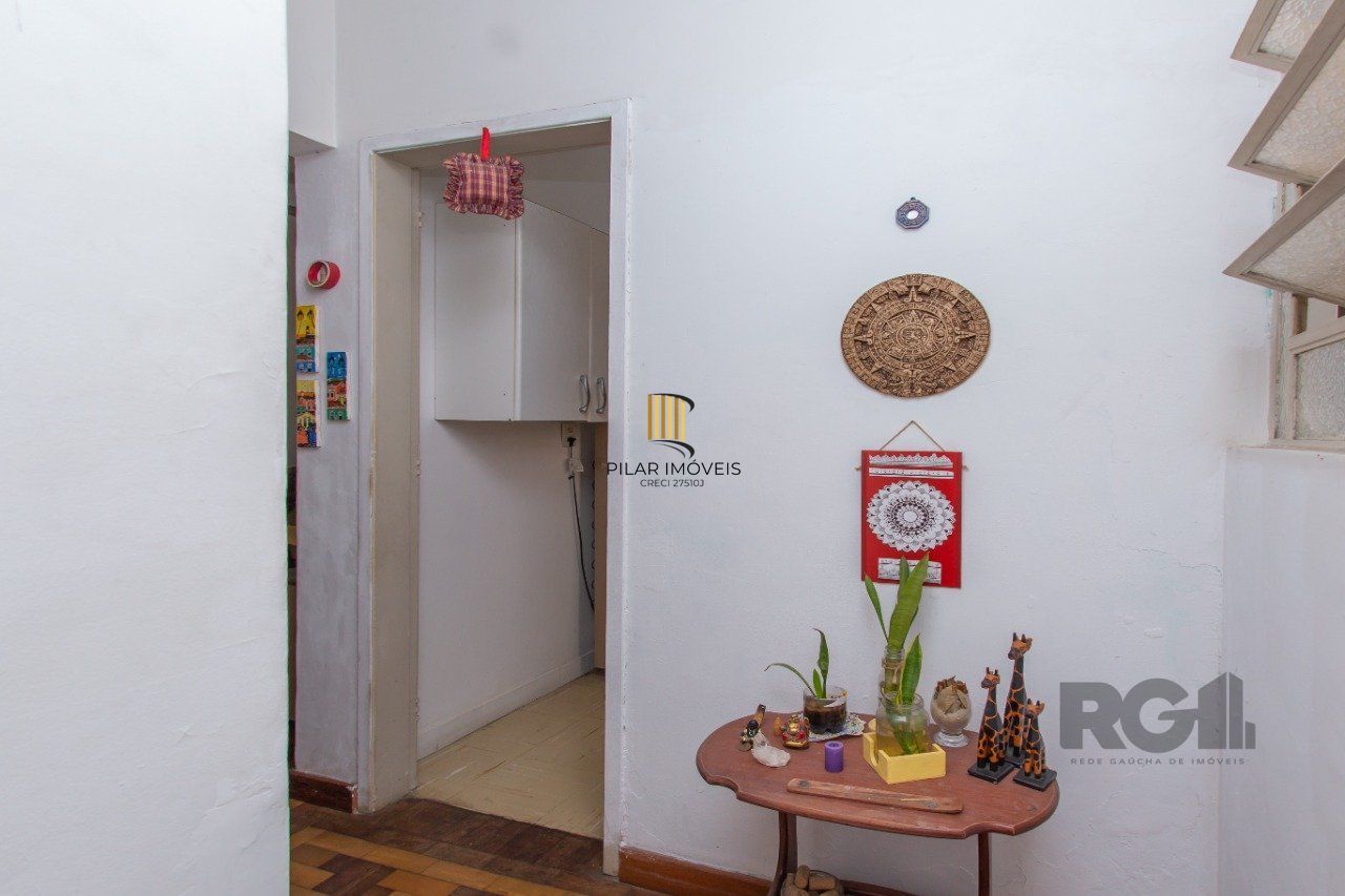 Apartamento 2 dormitórios no bairro Farroupilha