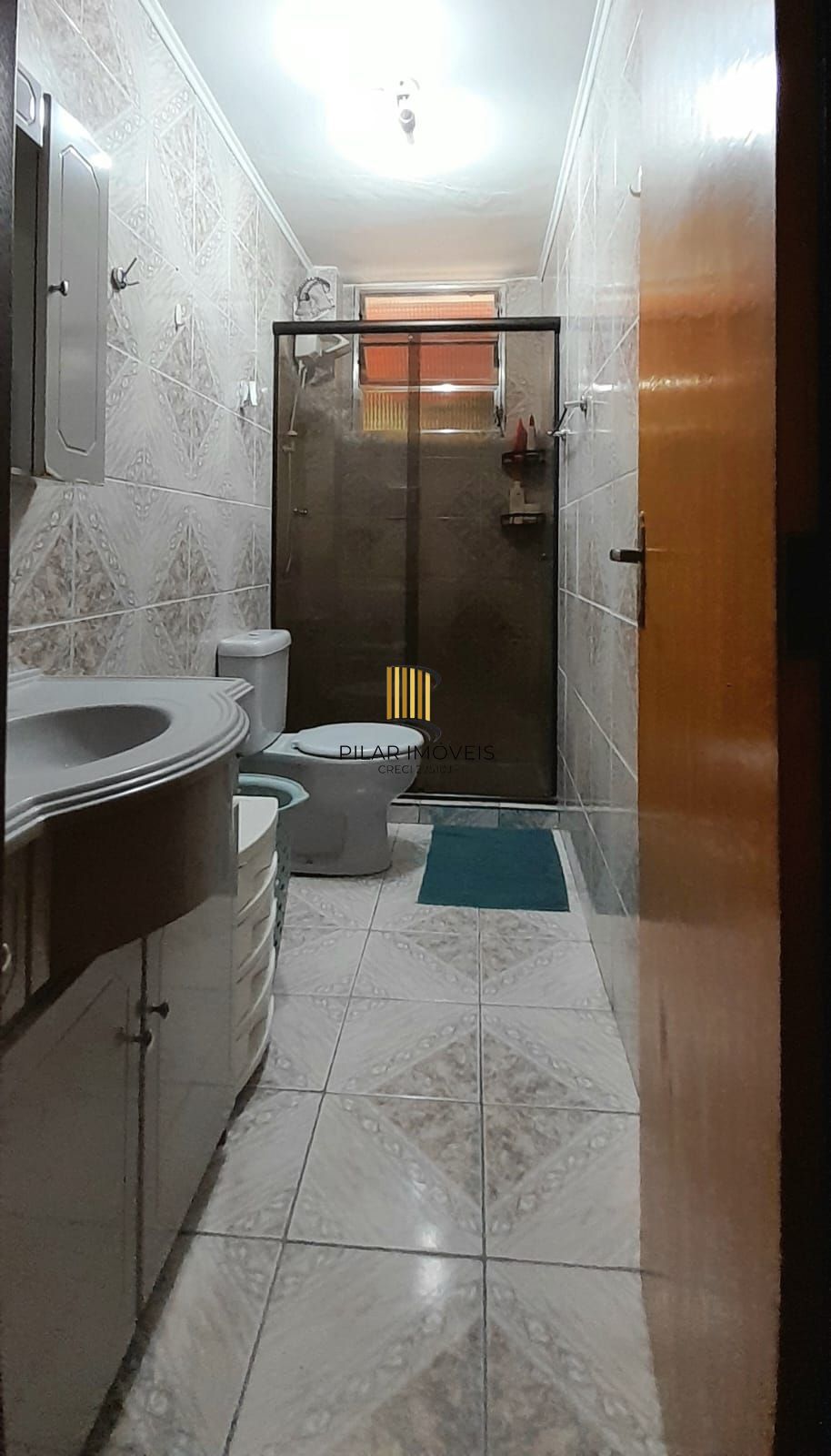 Apartamento de 2 quartos e 1 vaga de garagem no bairro Partenon em Porto Alegre