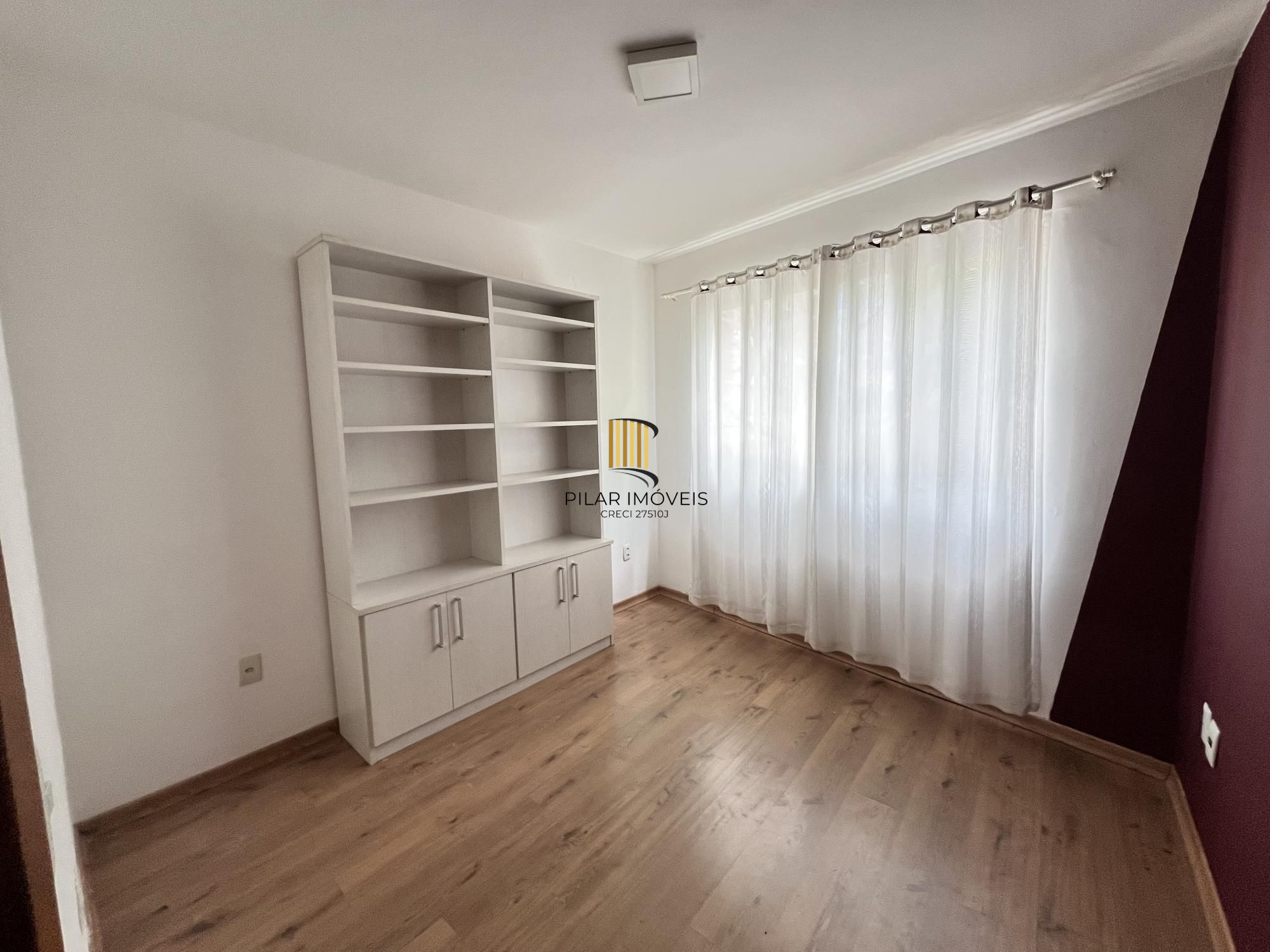 Apartamento de 2 quartos no bairro Cidade Baixa em Porto Alegre